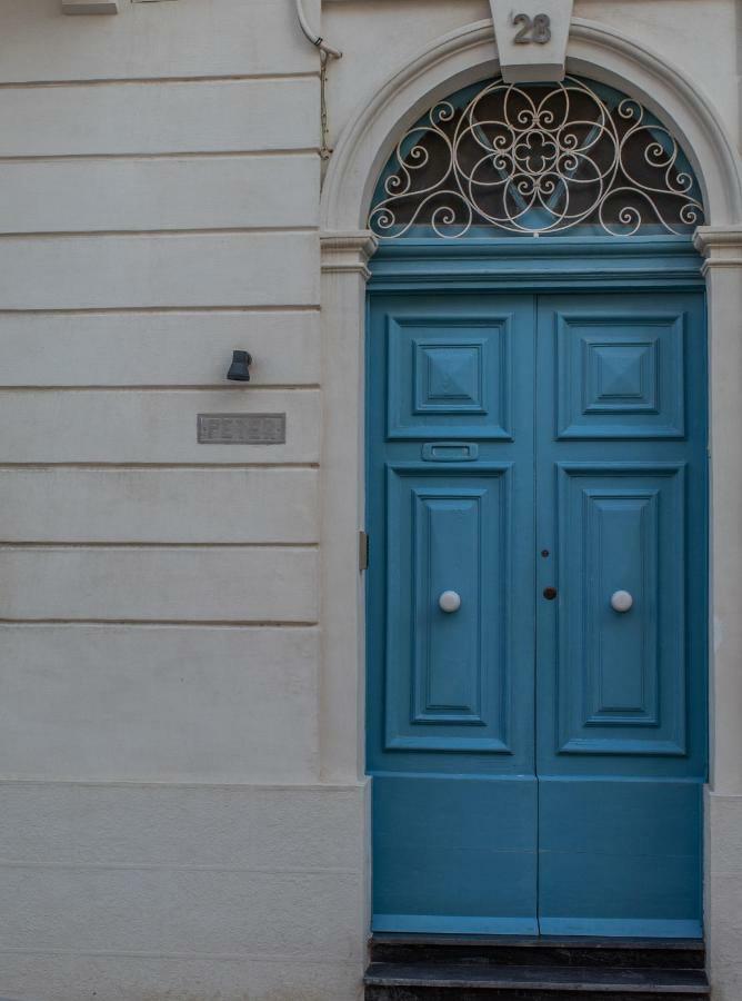 28 Peter Apartment Sliema Exterior photo